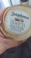 Boerenvla, Boer'n Cup Vla, Vanille & Chocolade