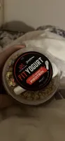 Fit Yoghurt Strawberry