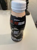 Proteïne drankje