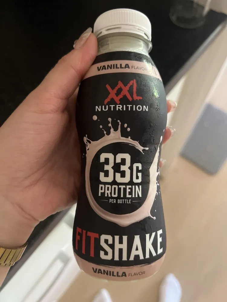 FITSHAKE