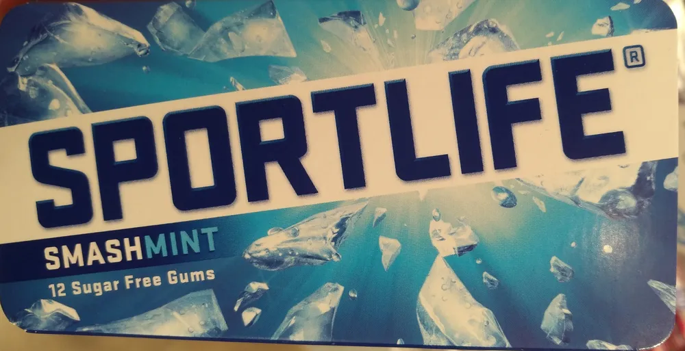 Smashmint