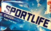 Sportlife SmashMint