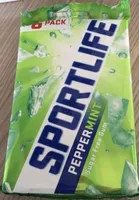 Chewing-gum