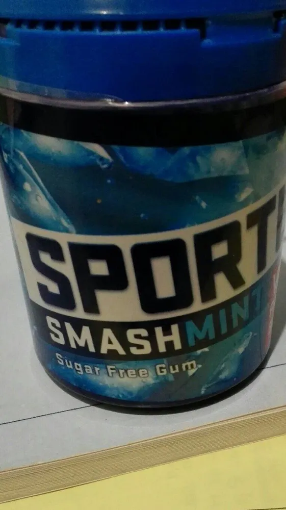 Sportlife SMASHMINT