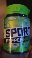 Sportlife peppermint