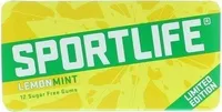 Sportlife Lemonmint