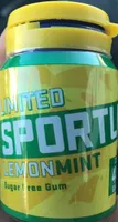 Sport LemonMint