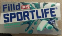Filld Greenmint