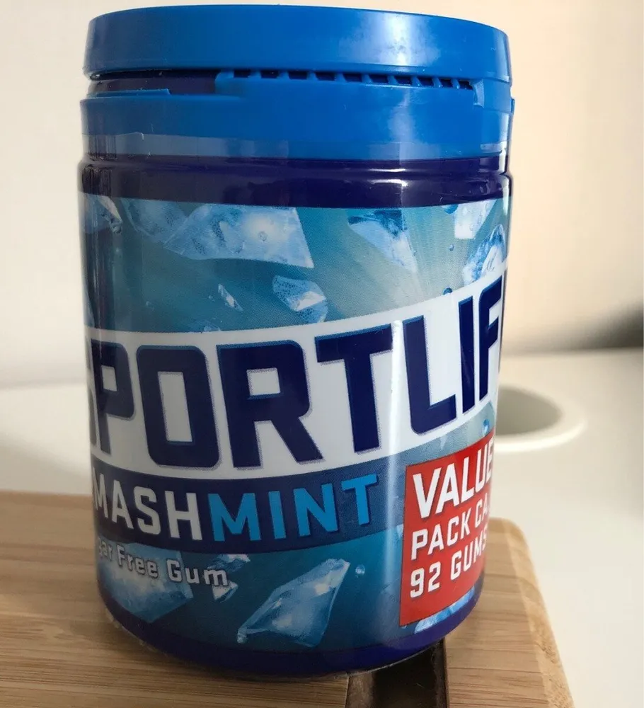 Smashmint