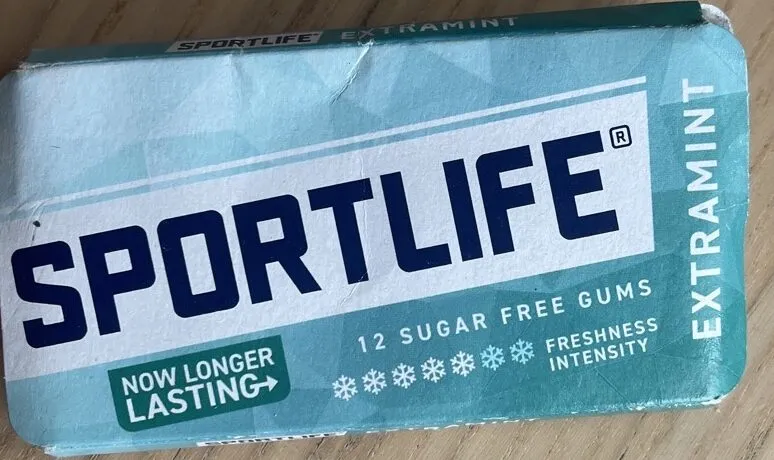 Extramint Sugar Free Gums