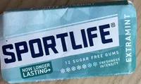 Extramint Sugar Free Gums