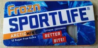 Frozen Sportlife ArcticMint