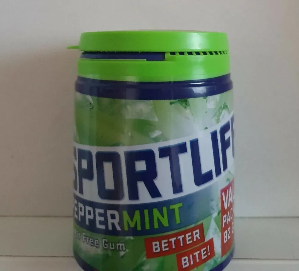Sportlife Peppermint