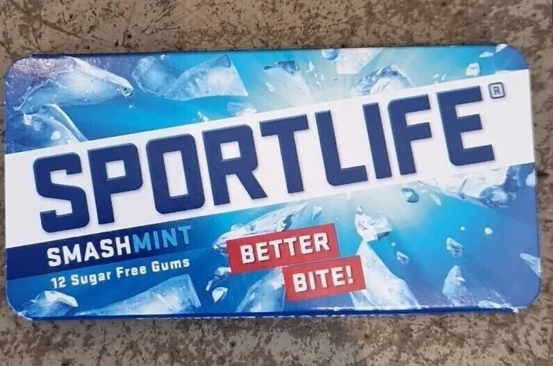 Smashmint