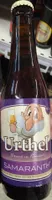 Urthel Samaranth 11.5% Donker 33 CL Fles