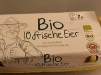 Kwetters Eierhof  - Bio frische Eier aus kontrolliert ökologischer Erzeugung