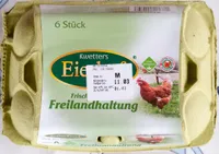 Œufs