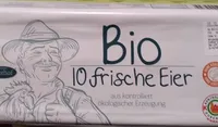 Bio Eier