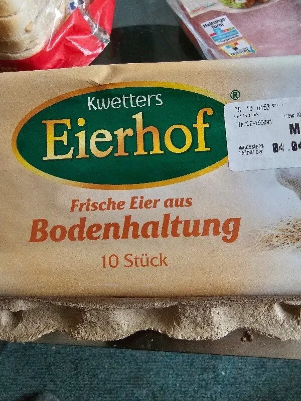 Eier