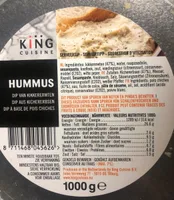 HUMMUS