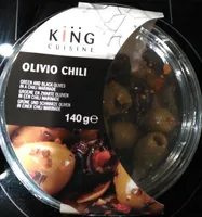 Olivio Chili