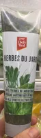 Herbes du Jardin