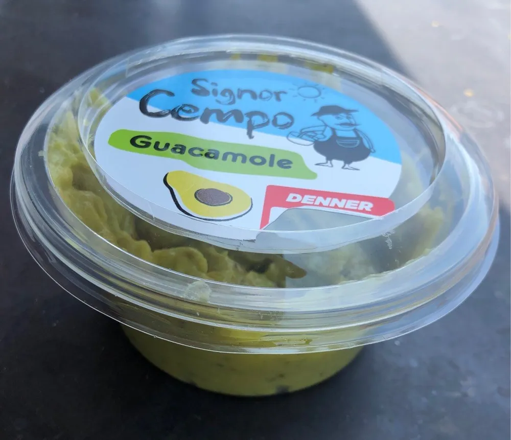 Guacamole