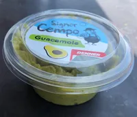 Guacamole