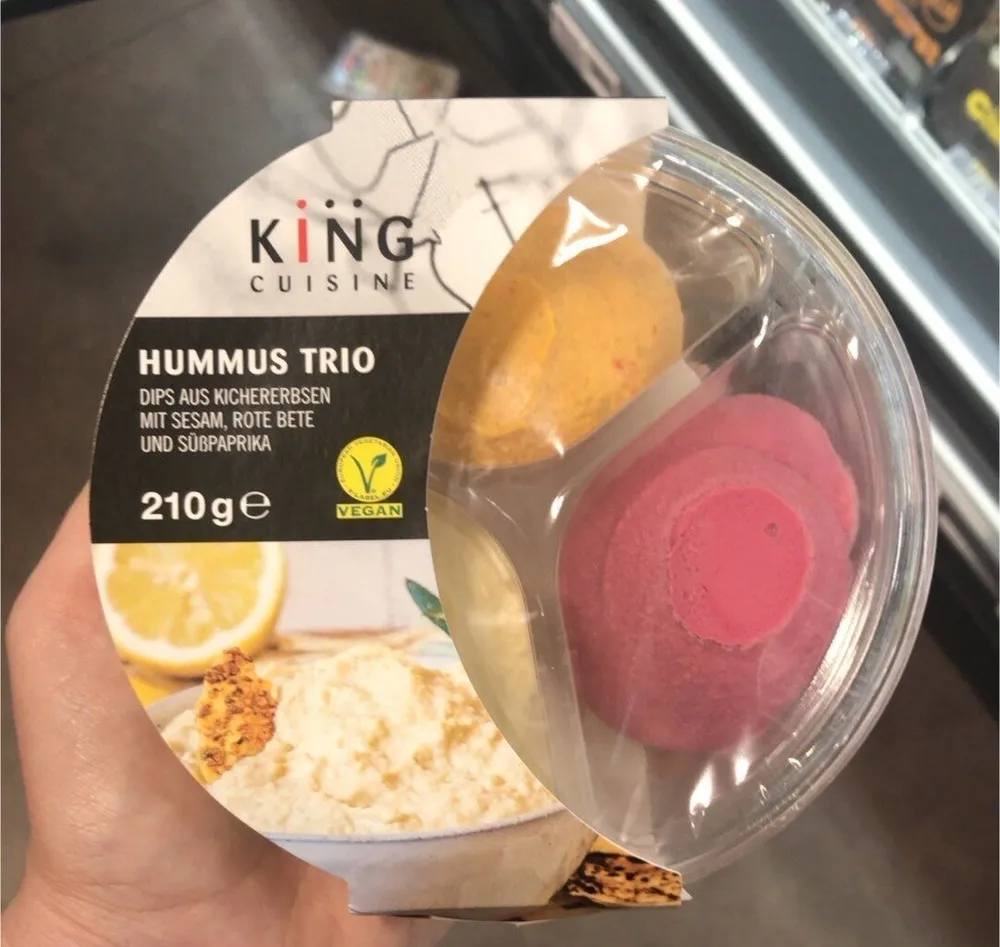 Hummis Trio