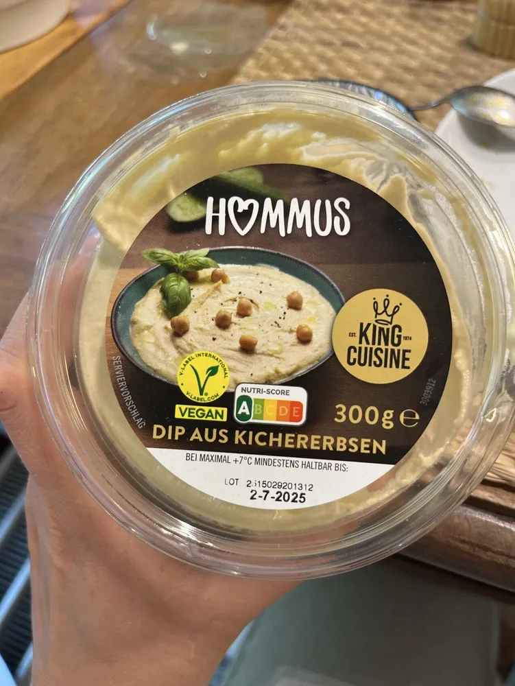 Hummus