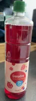 Sirop Grenadine