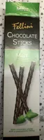 Chocolate Sticks Mint