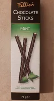 Chocolate Sticks Mint