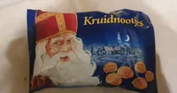 Kruidnootjes