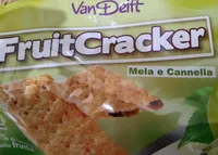Fruitcracker