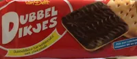 Dubbel Dikjes
