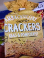 Crackers