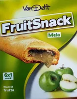 Fruitsnack