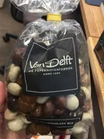 Pepernoten