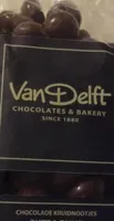 Chocolate cookies