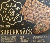 Superknäck