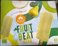 Fruit Beat Pear
