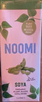 Soya Drink