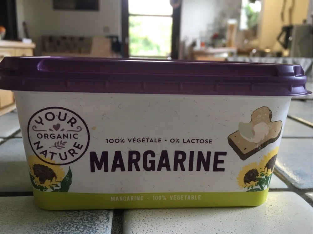 Margarine
