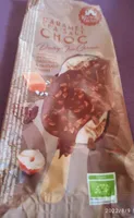 Esquimau "Caramel sel choc"