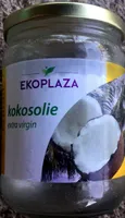 Kokosolie Extra Virgin