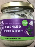 Wilde kruiden