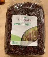 Zwarte rijst