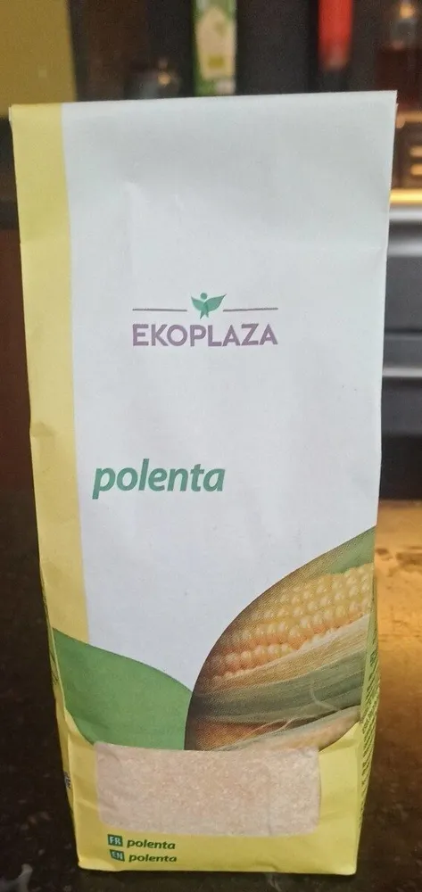 Polenta