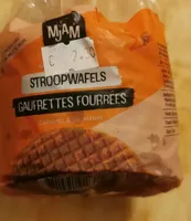 stroopwafels
